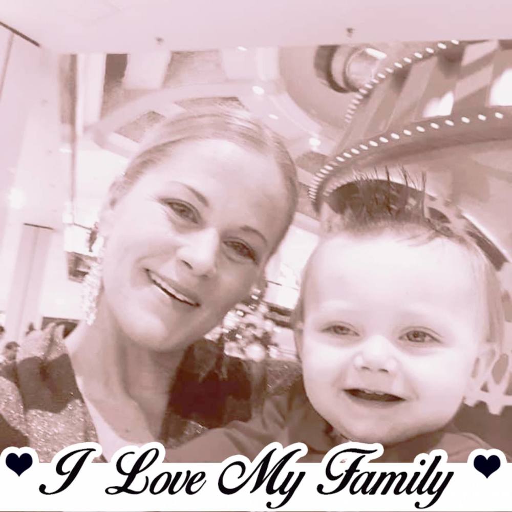 Meet your Posher, Shannon